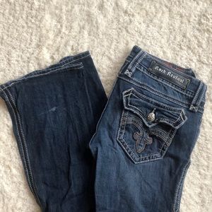 Rock Revival Jeans size 27